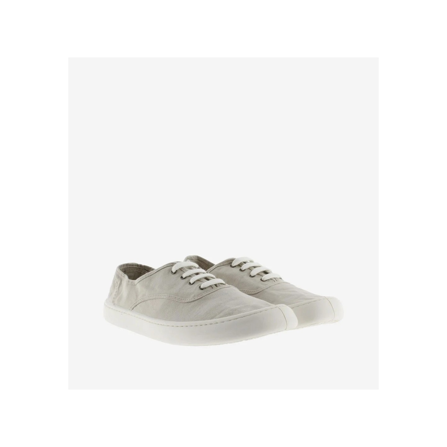 Olmo Barefoot Adultos Lona Tintada Drec Hielo