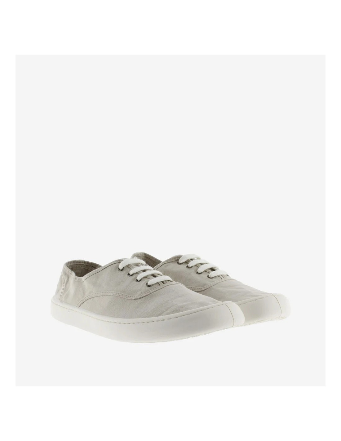 Olmo Barefoot Adultos Lona Tintada Drec Hielo