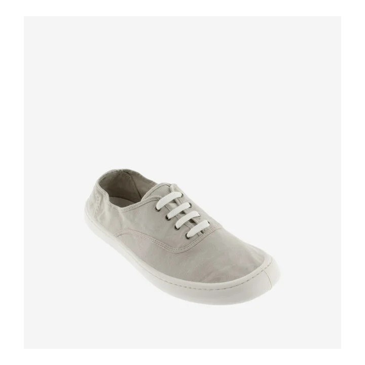 Olmo Barefoot Adultos Lona Tintada Drec Hielo