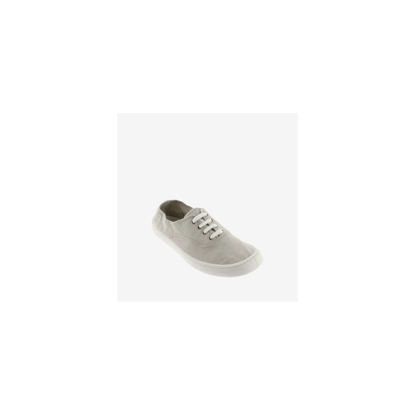 Olmo Barefoot Adultos Lona Tintada Drec Hielo