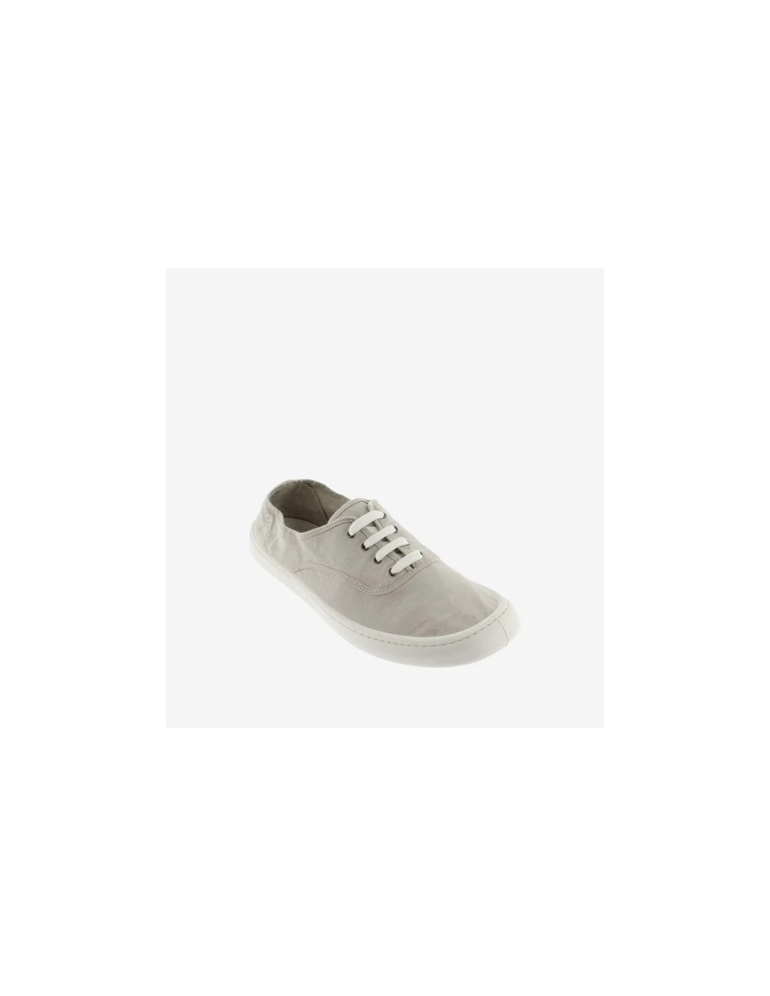 Olmo Barefoot Adultos Lona Tintada Drec Hielo