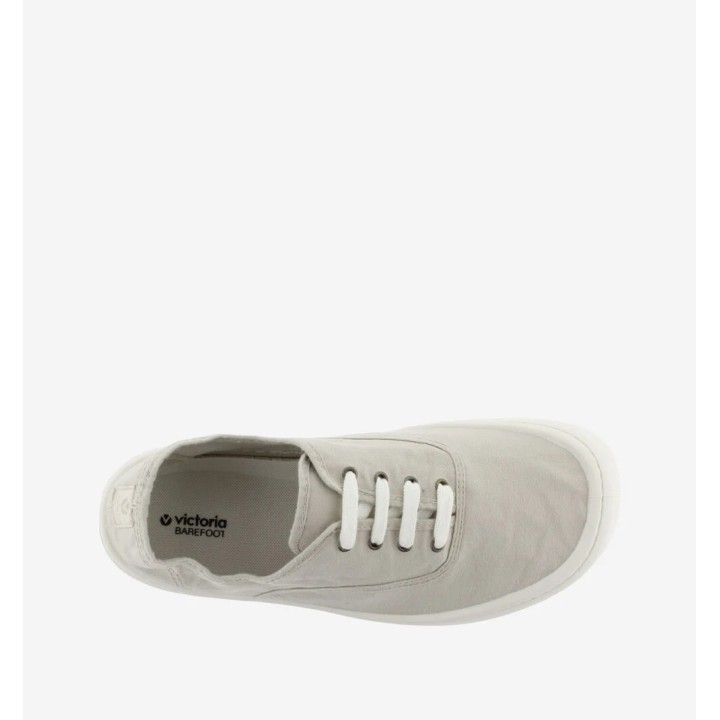 Olmo Barefoot Adultos Lona Tintada Drec Hielo