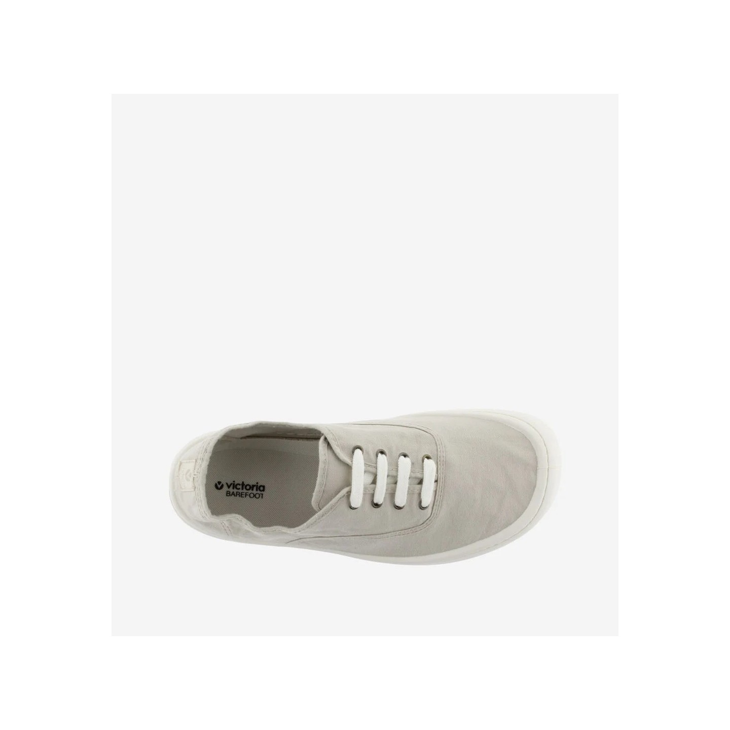 Olmo Barefoot Adultos Lona Tintada Drec Hielo