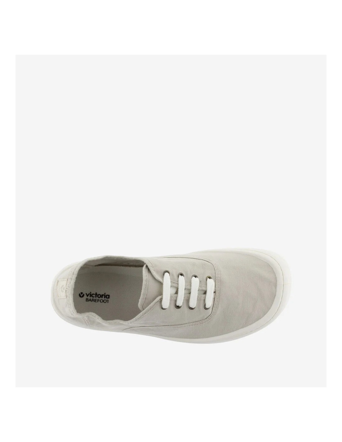 Olmo Barefoot Adultos Lona Tintada Drec Hielo