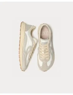 Lejan One Adulto Melrose Blancas