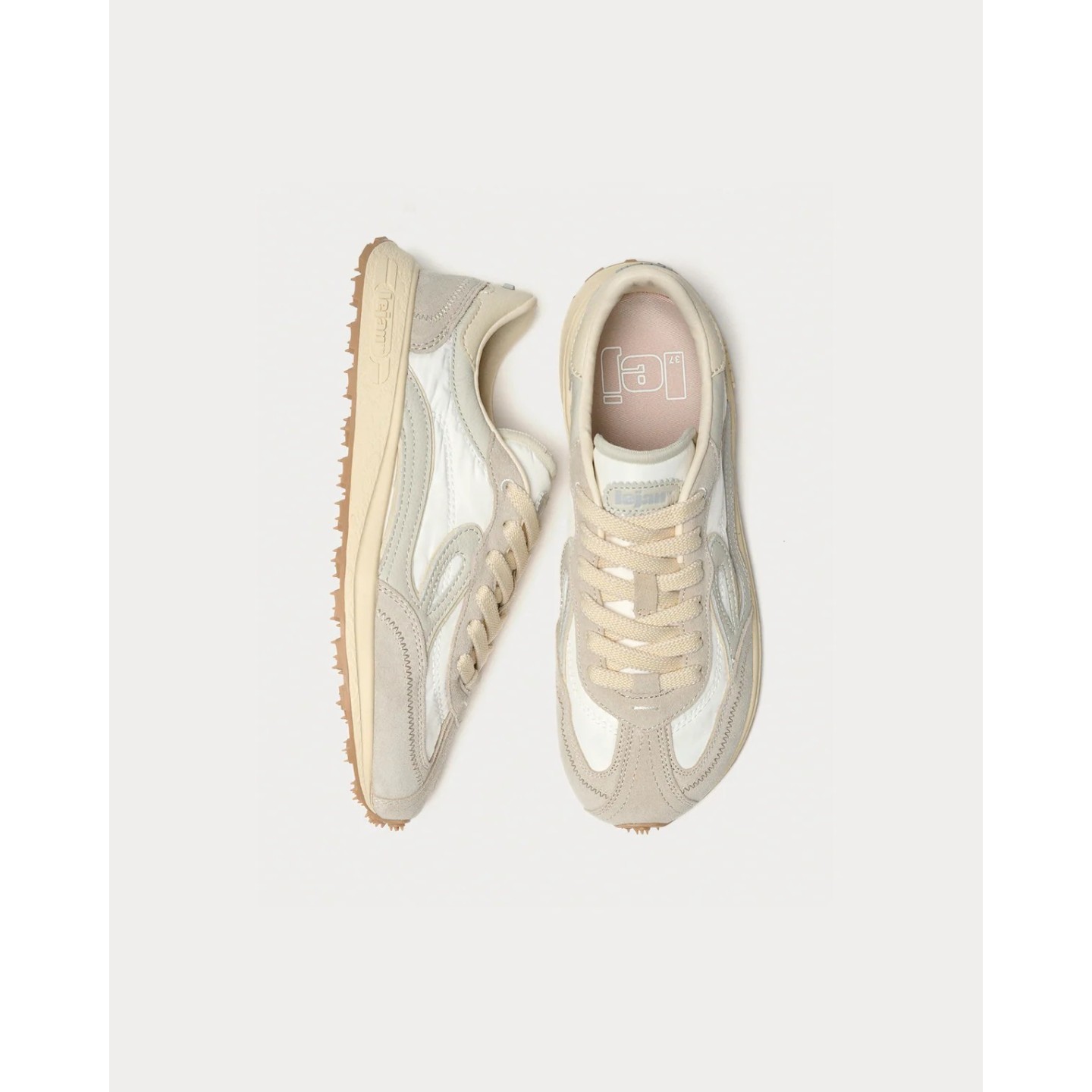 Lejan One Adulto Melrose Blancas