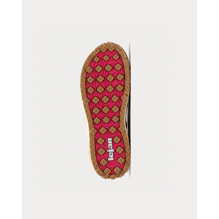 Lejan One Adulto Melrose Blancas