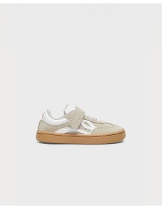 Lejan One Niños Beige