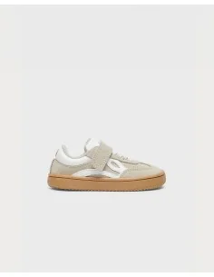 Lejan One Niños Beige