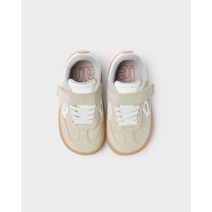 Lejan One Niños Beige