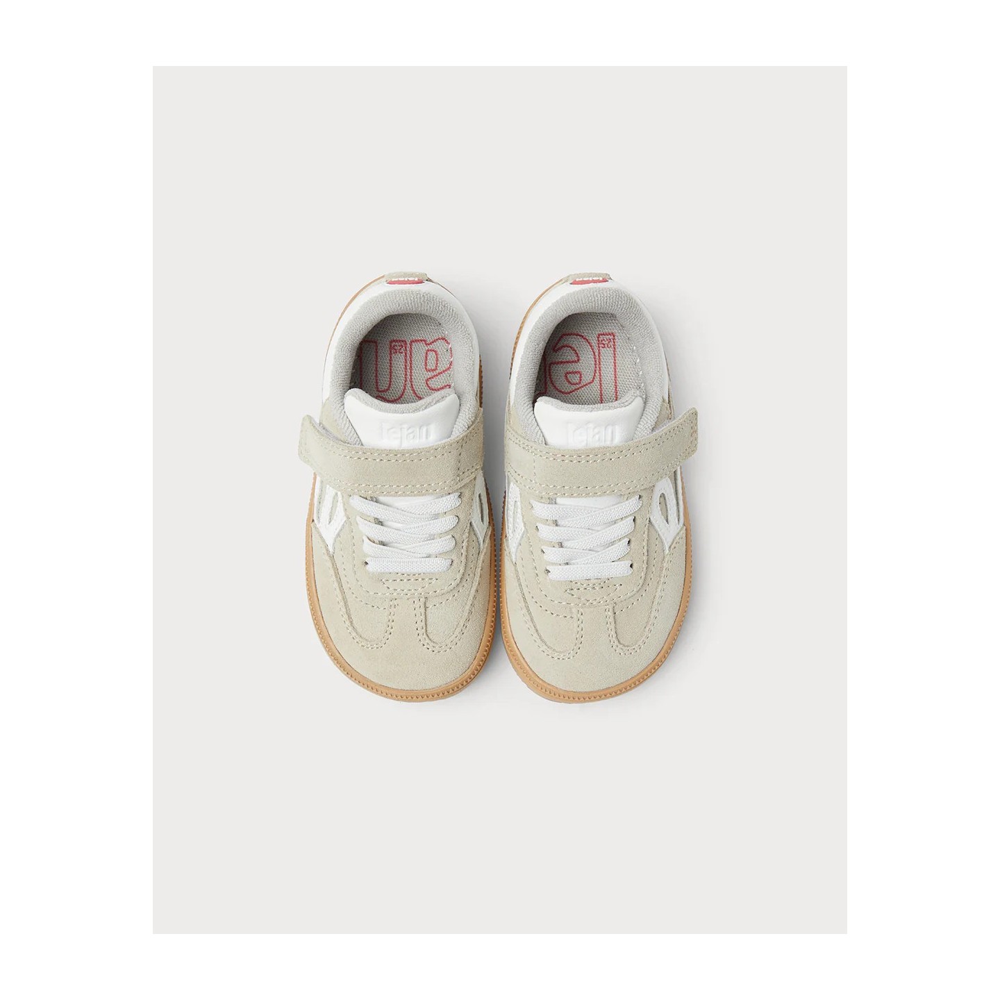Lejan One Niños Beige