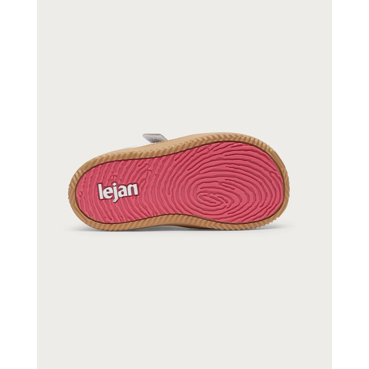 Lejan One Niños Beige