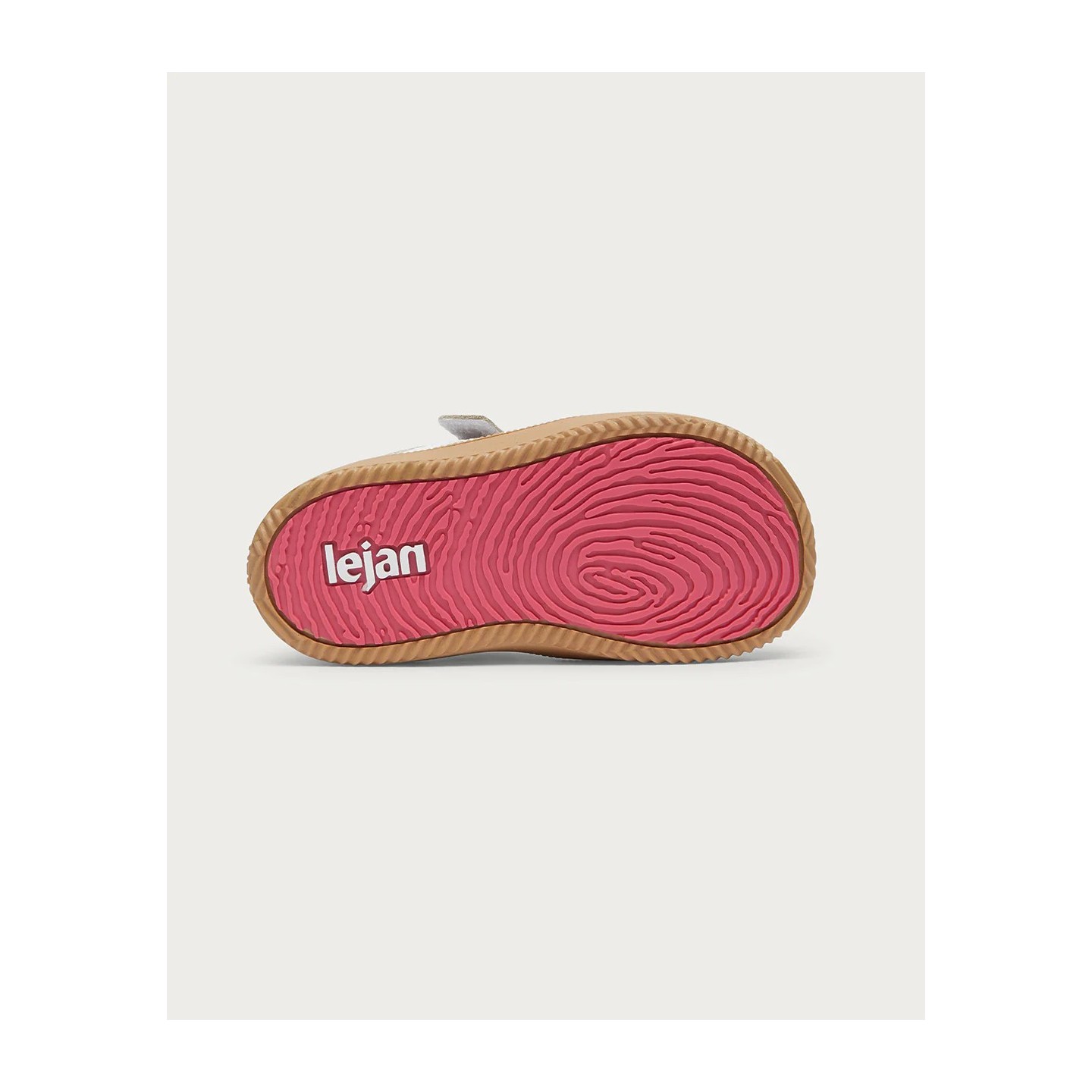 Lejan One Niños Beige