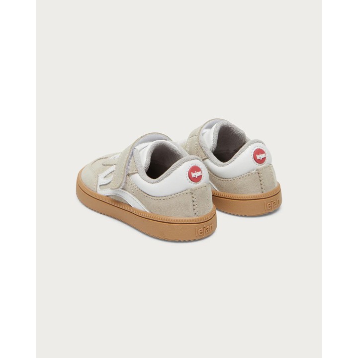 Lejan One Niños Beige