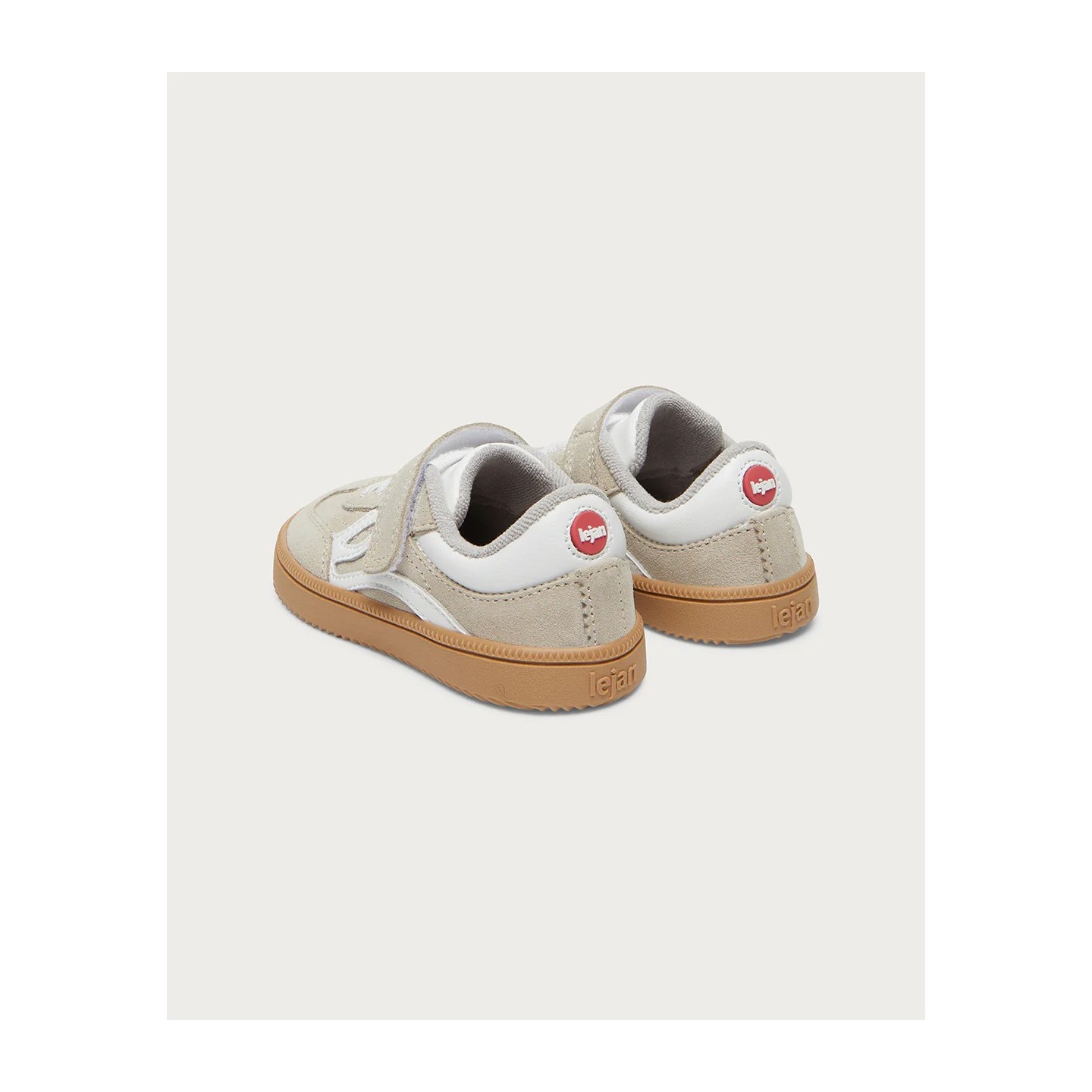 Lejan One Niños Beige
