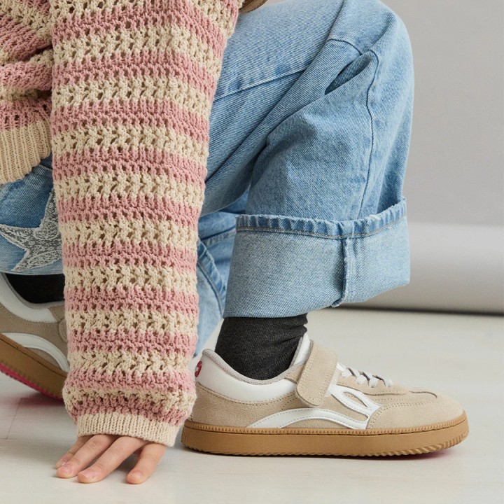Lejan One Niños Beige