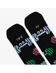 Calcetines Papa Fit Talla 42-46