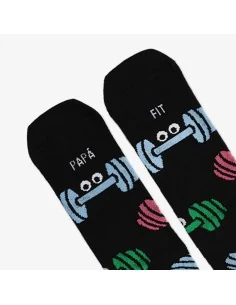 Calcetines Papa Fit Talla 42-46