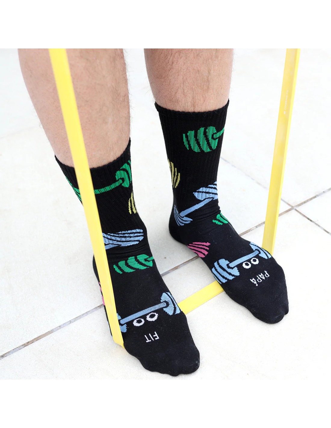 Calcetines Papa Fit Talla 42-46