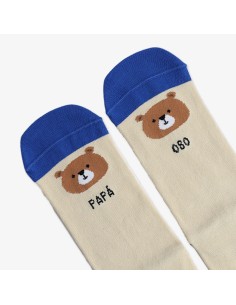 Calcetines Papa Oso Talla 42-46