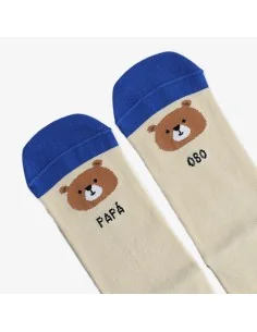 Calcetines Papa Oso Talla 42-46