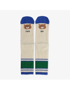 Calcetines Papa Oso Talla 42-46 2