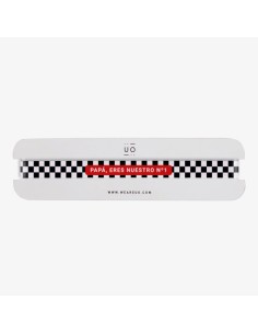 Pulsera Tela Papá Numero 1