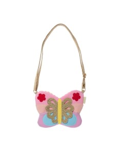 Bolso Mariposas Carnaval