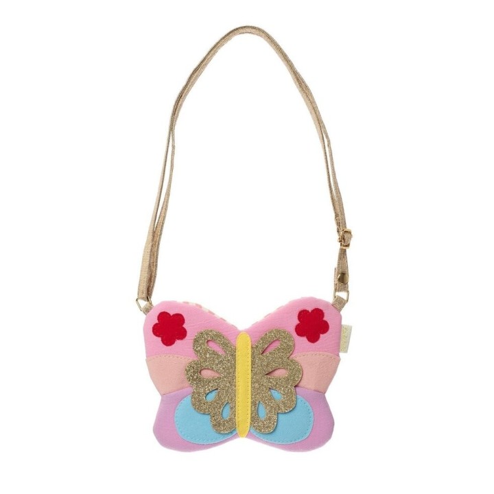 Bolso Mariposas Carnaval