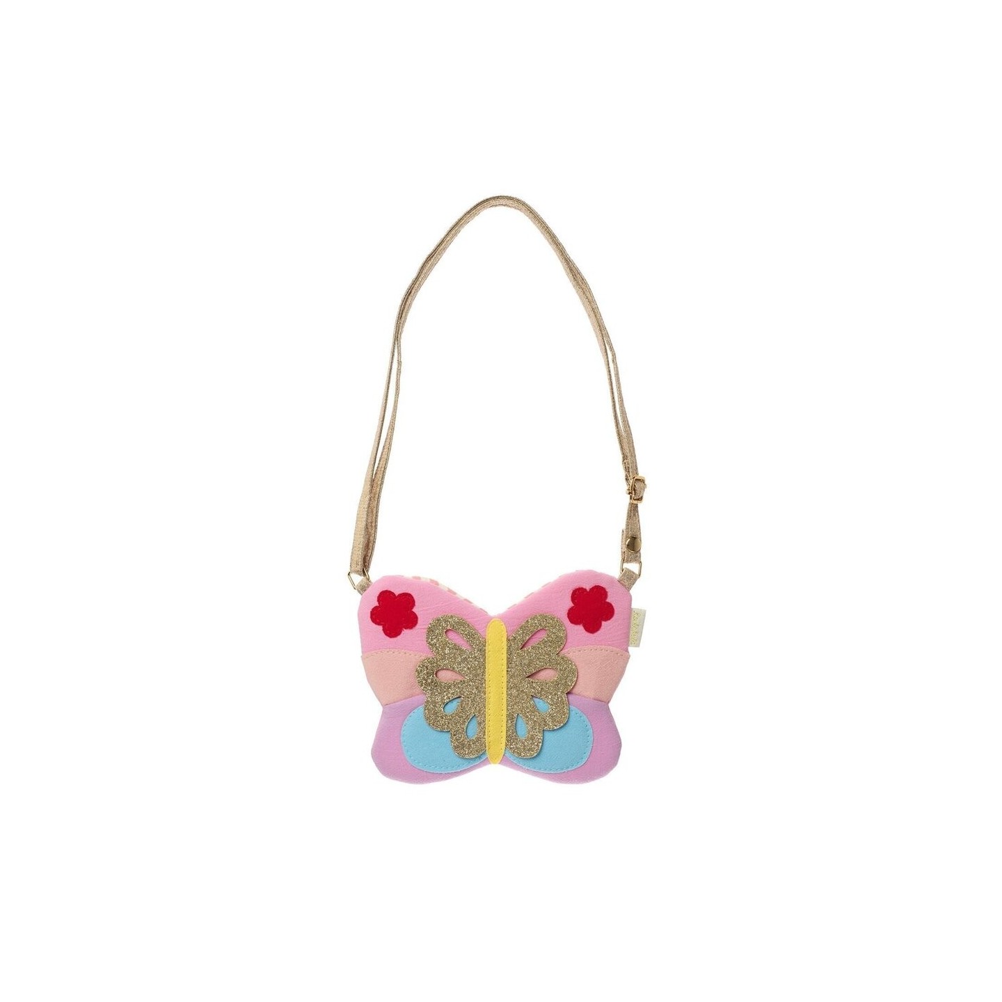 Bolso Mariposas Carnaval