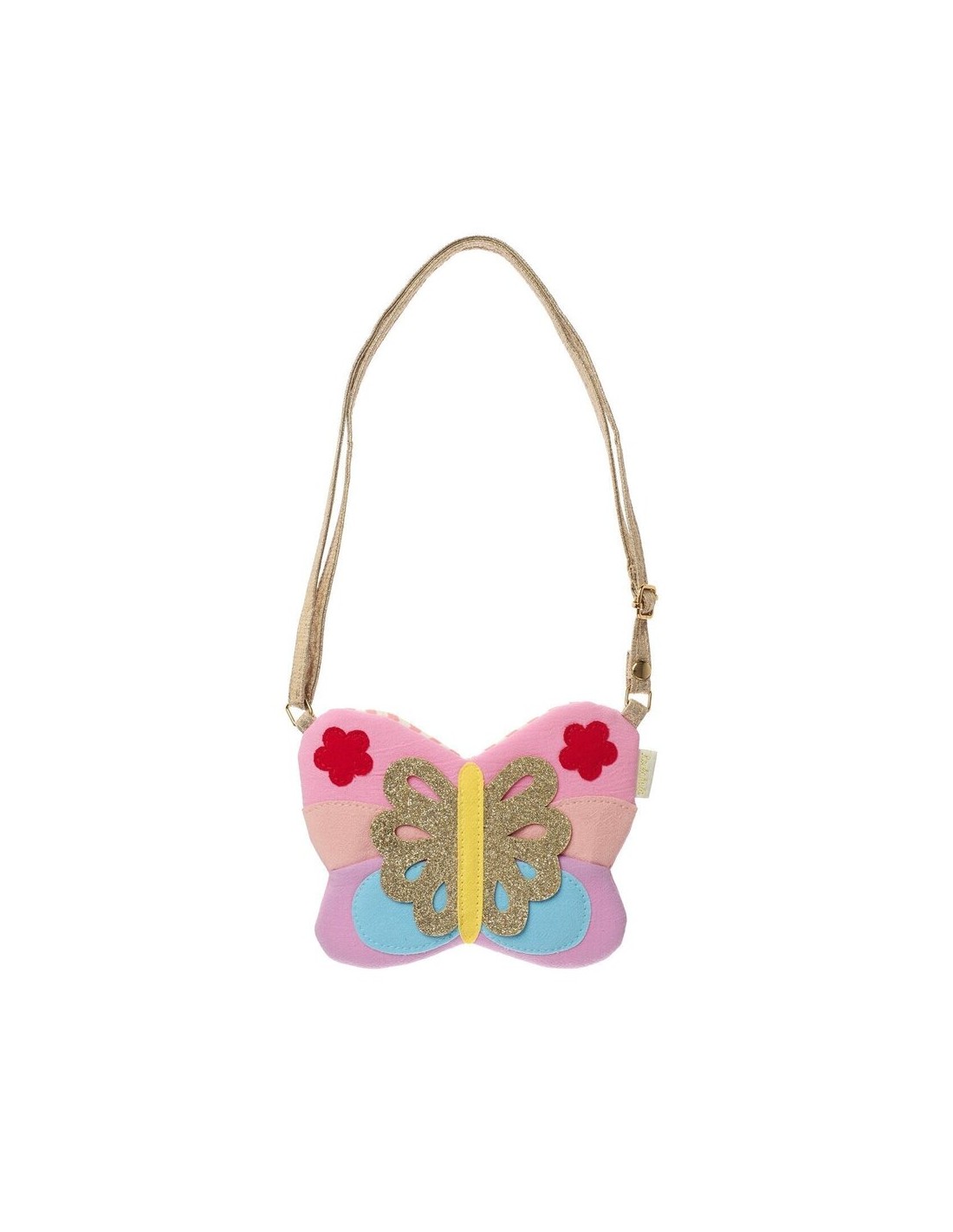 Bolso Mariposas Carnaval