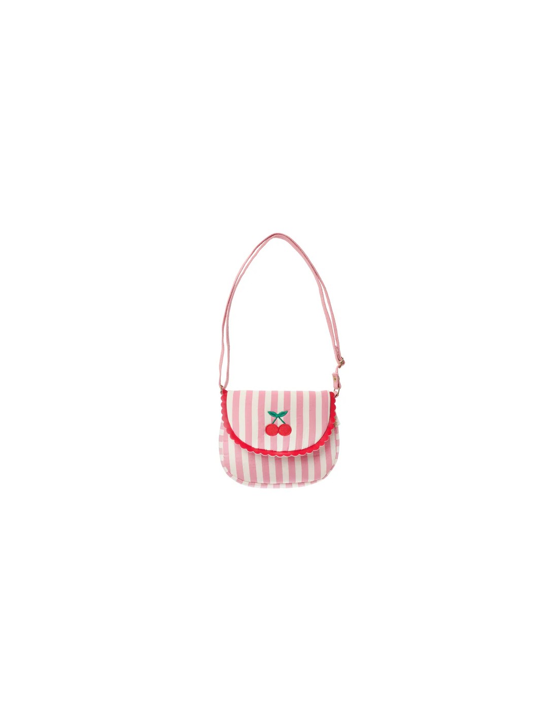Bolso Cherry Kiss
