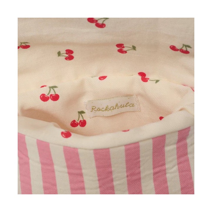 Bolso Cherry Kiss