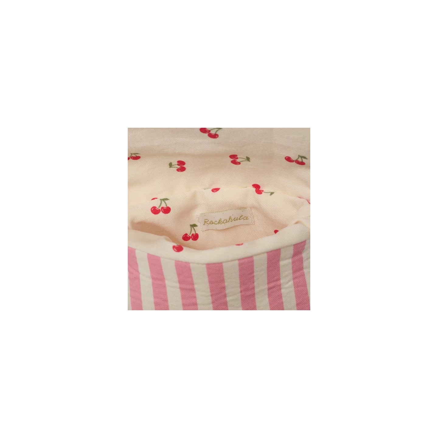 Bolso Cherry Kiss