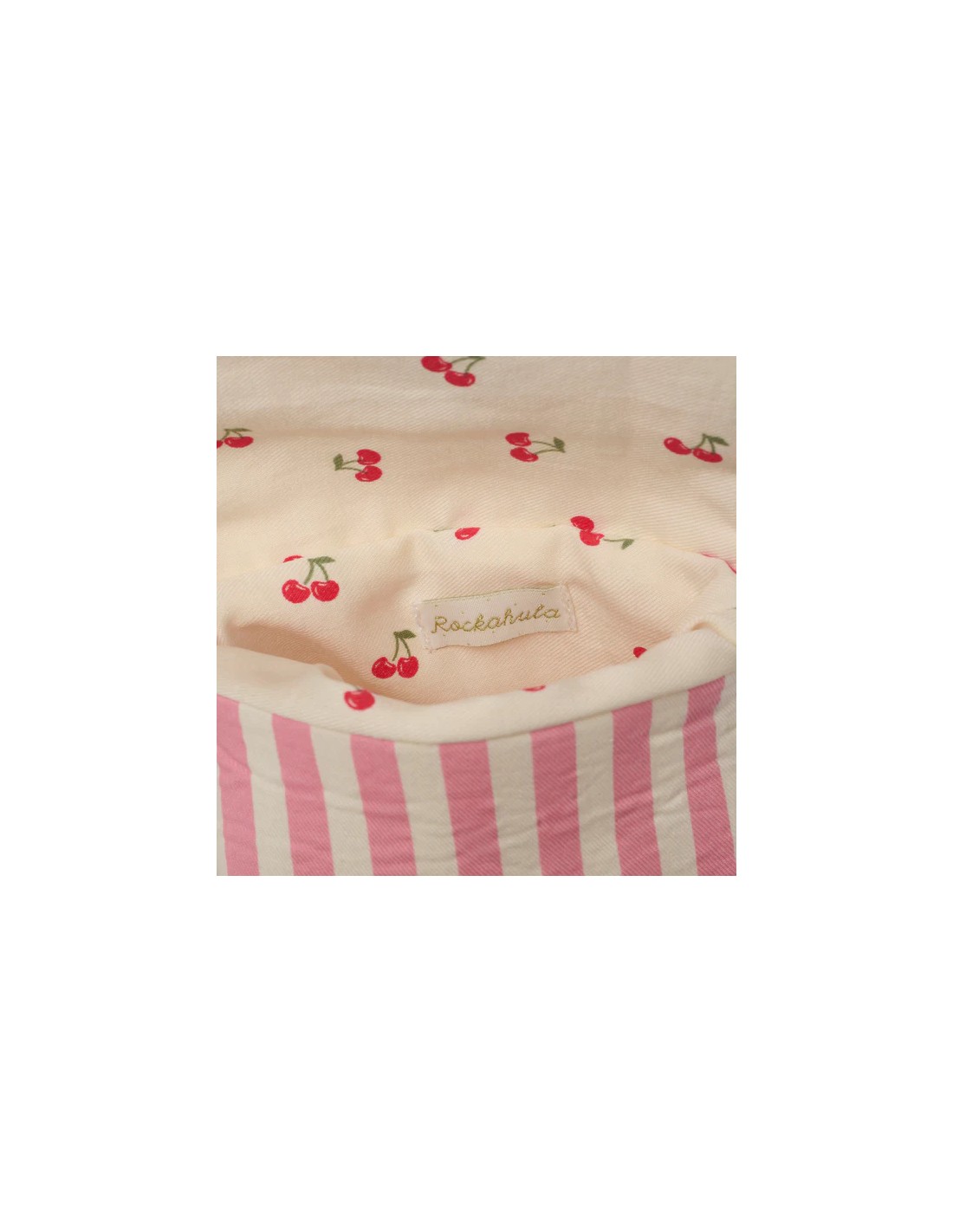 Bolso Cherry Kiss