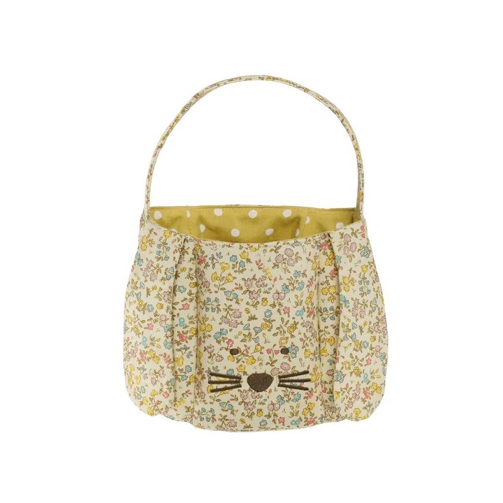 Bolso Petal Bunny