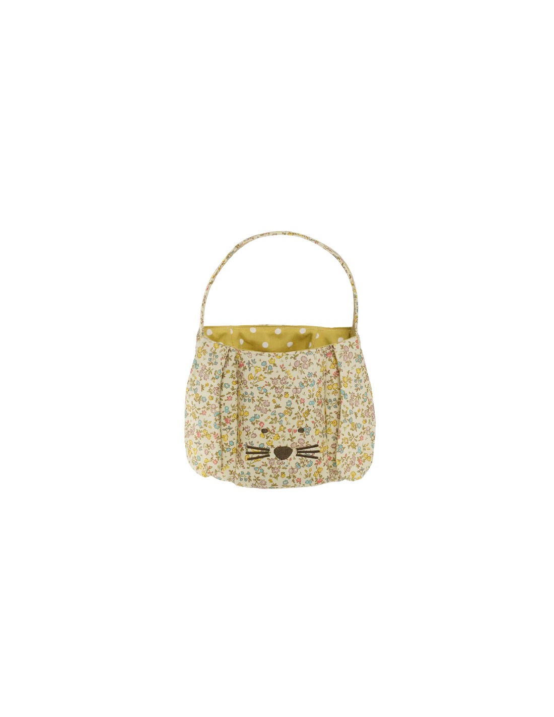 Bolso Petal Bunny