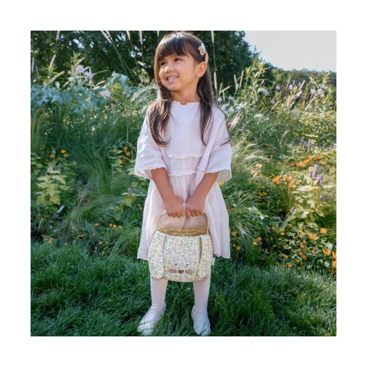 Bolso Petal Bunny