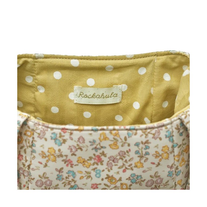 Bolso Petal Bunny