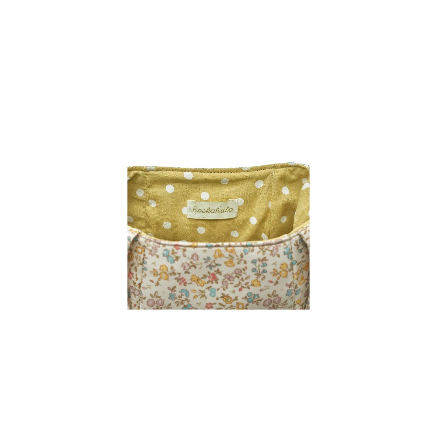 Bolso Petal Bunny