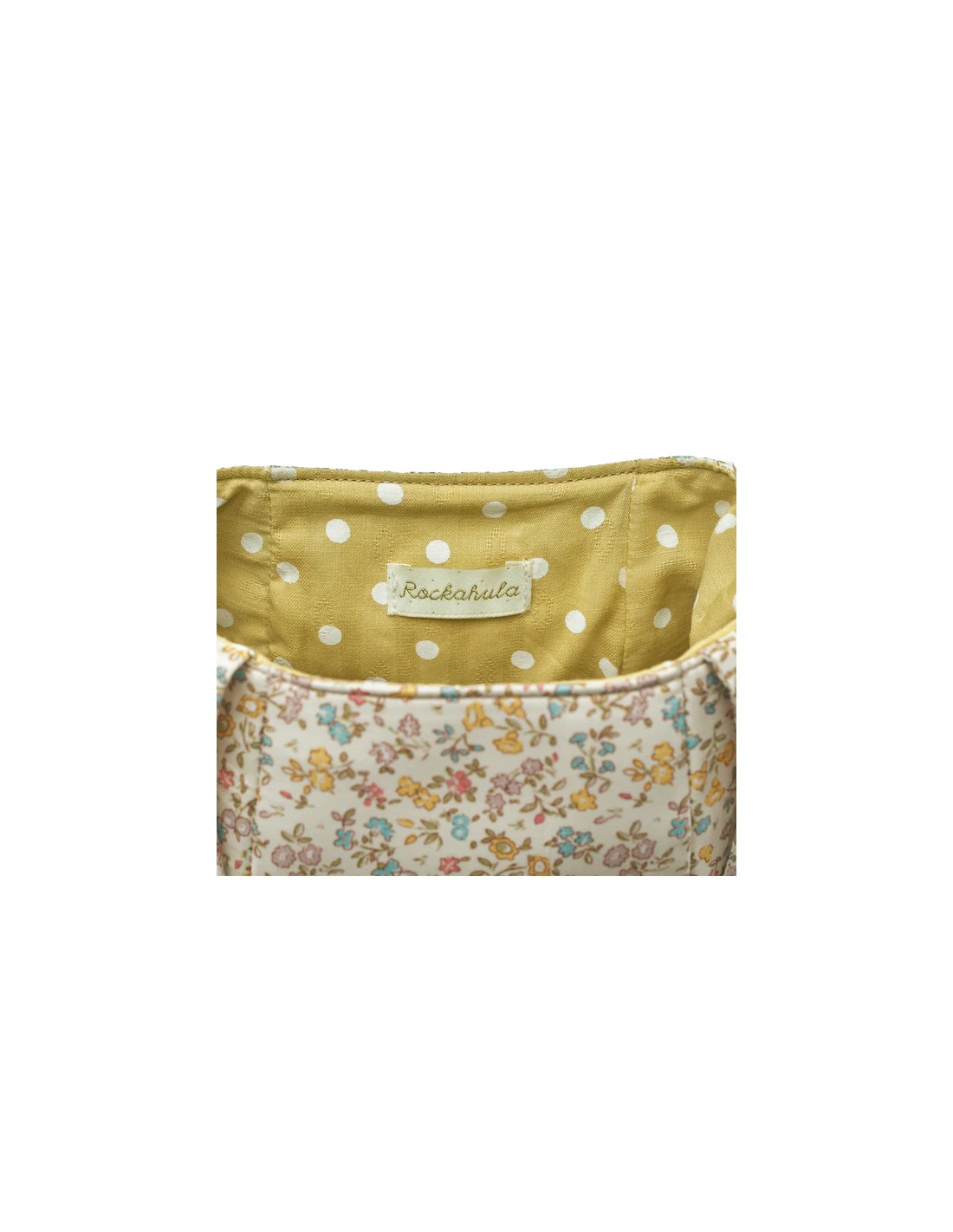 Bolso Petal Bunny