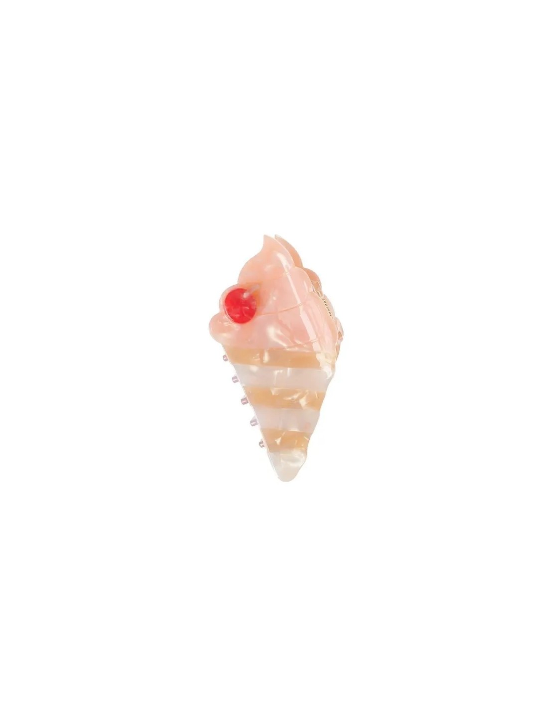 Pinza Helado Very Cherry