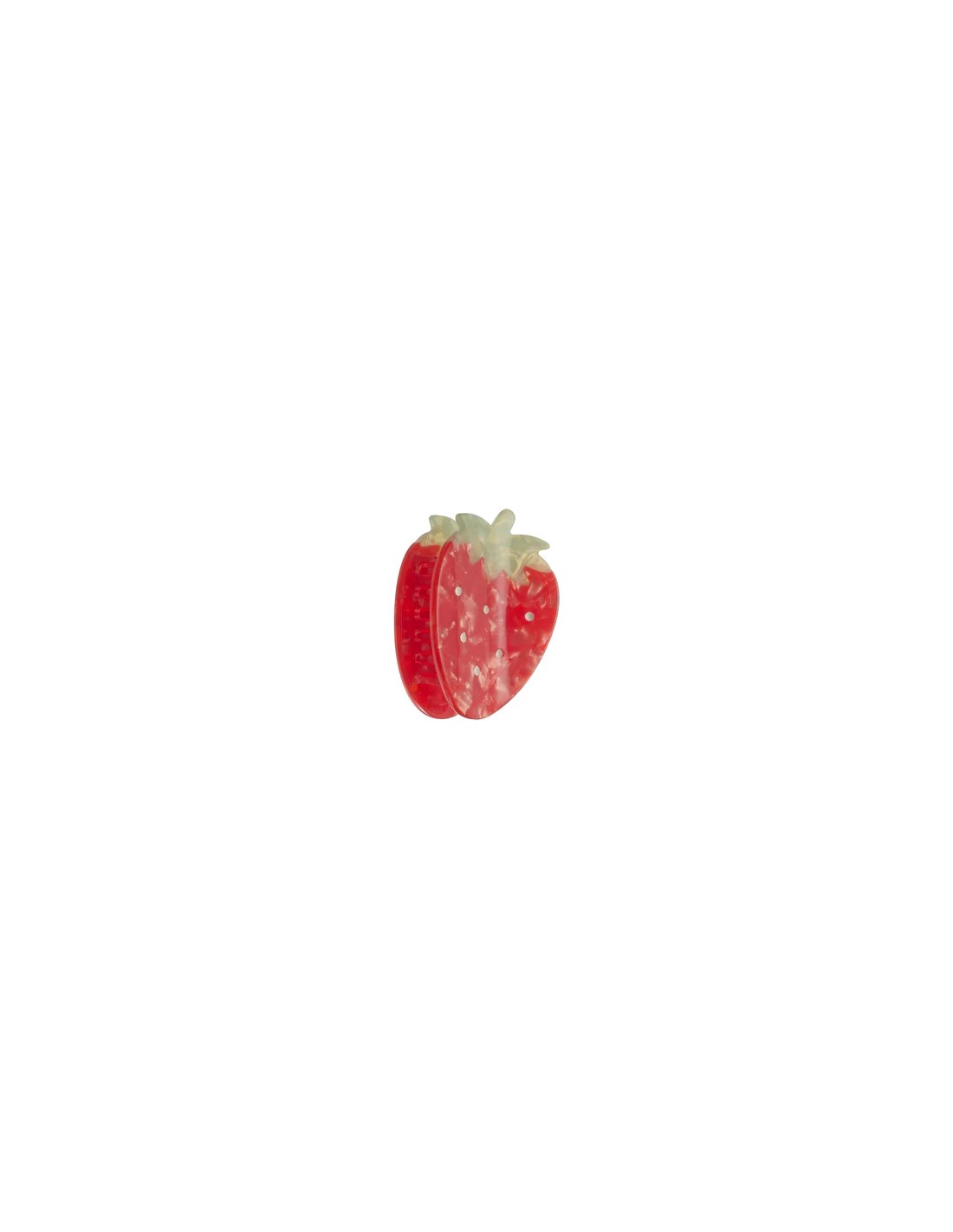 Pinza Campo de Fresas