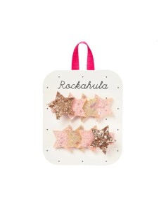Clips Estrella Shimmer