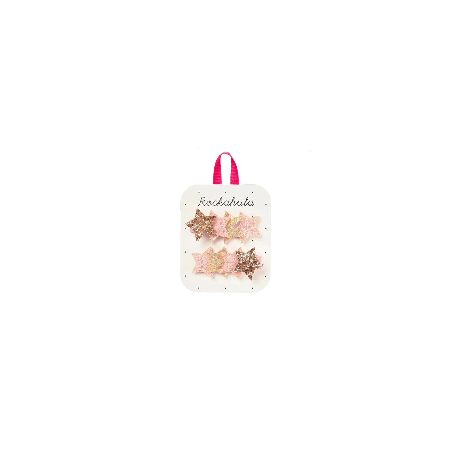 Clips Estrella Shimmer