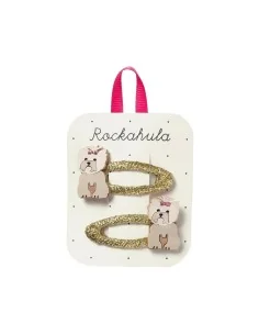 Clips Cachorros Penelope