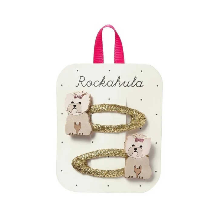 Clips Cachorros Penelope
