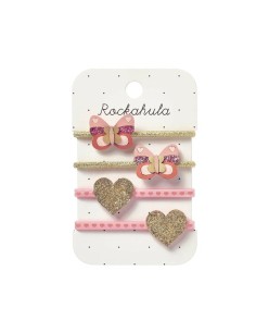 Coleteros Mariposas Patchwork