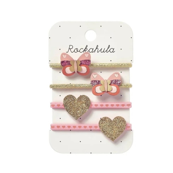 Coleteros Mariposas Patchwork