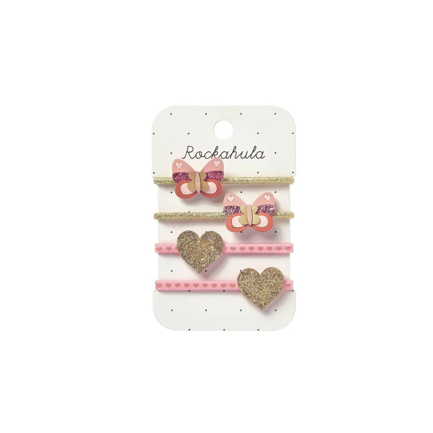 Coleteros Mariposas Patchwork